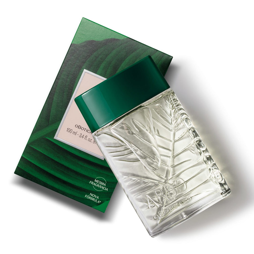 O Boticário Arbo Desodorante Colônia 100ml