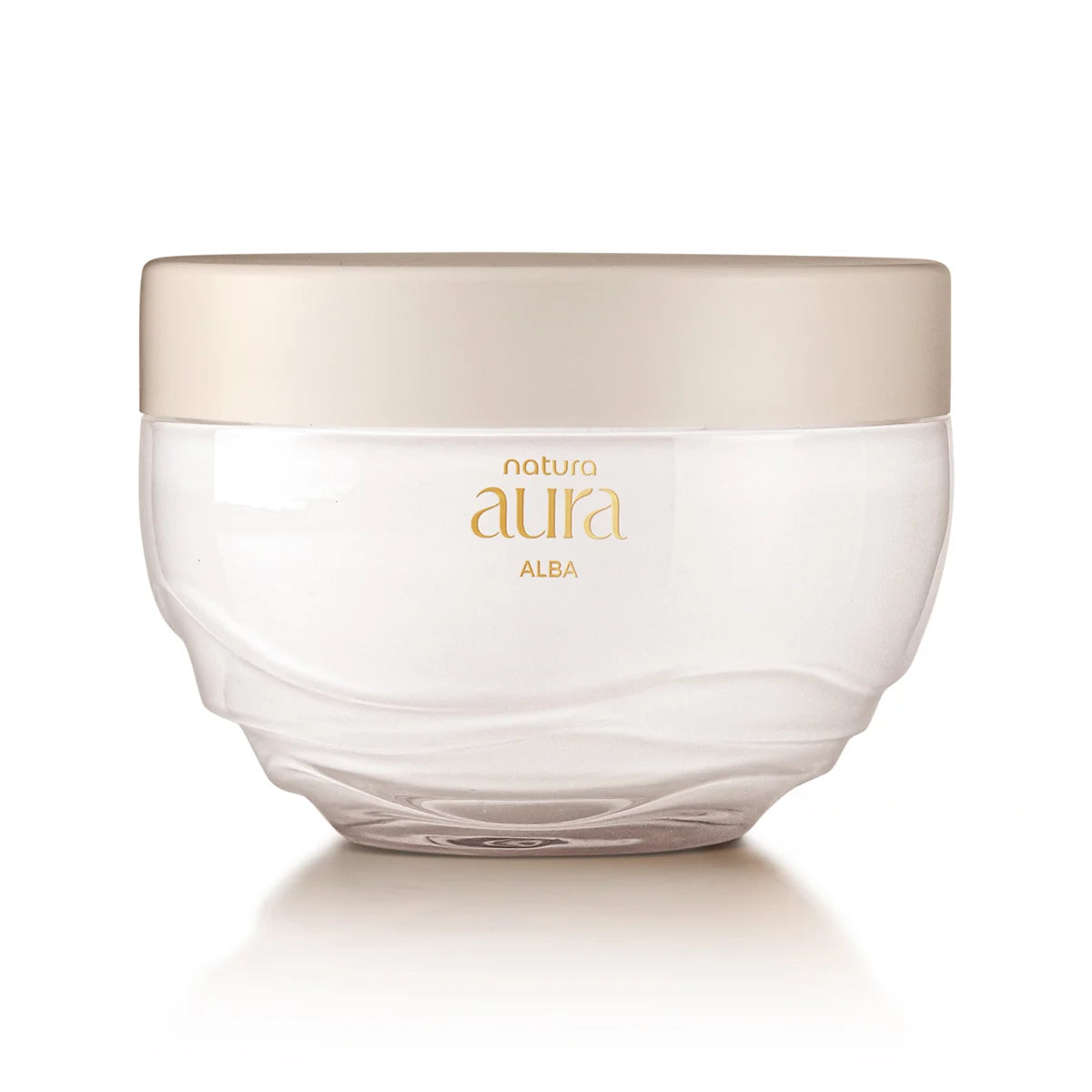 Natura Aura Alba Creme Aveludado Corporal