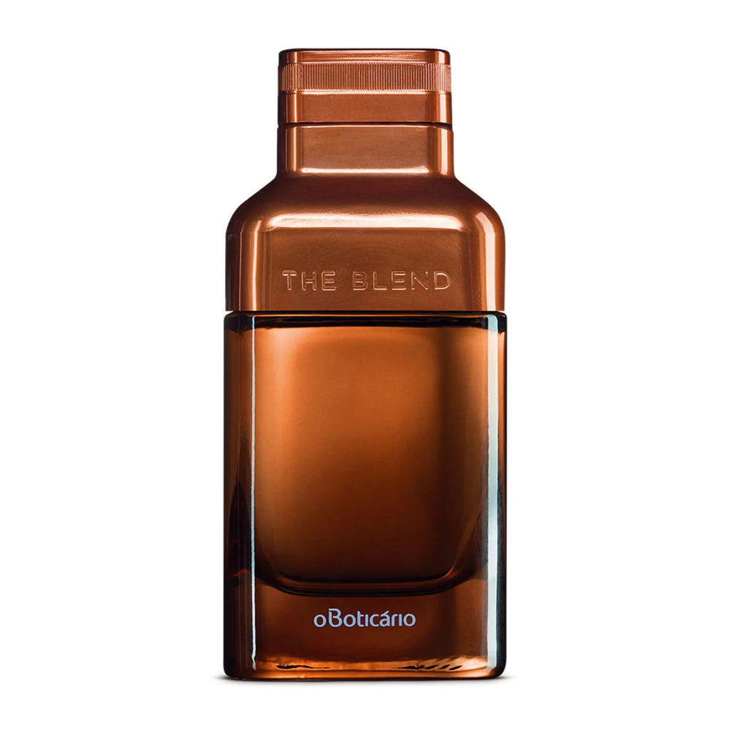 O Boticário The Blend Eau de Parfum 100ml
