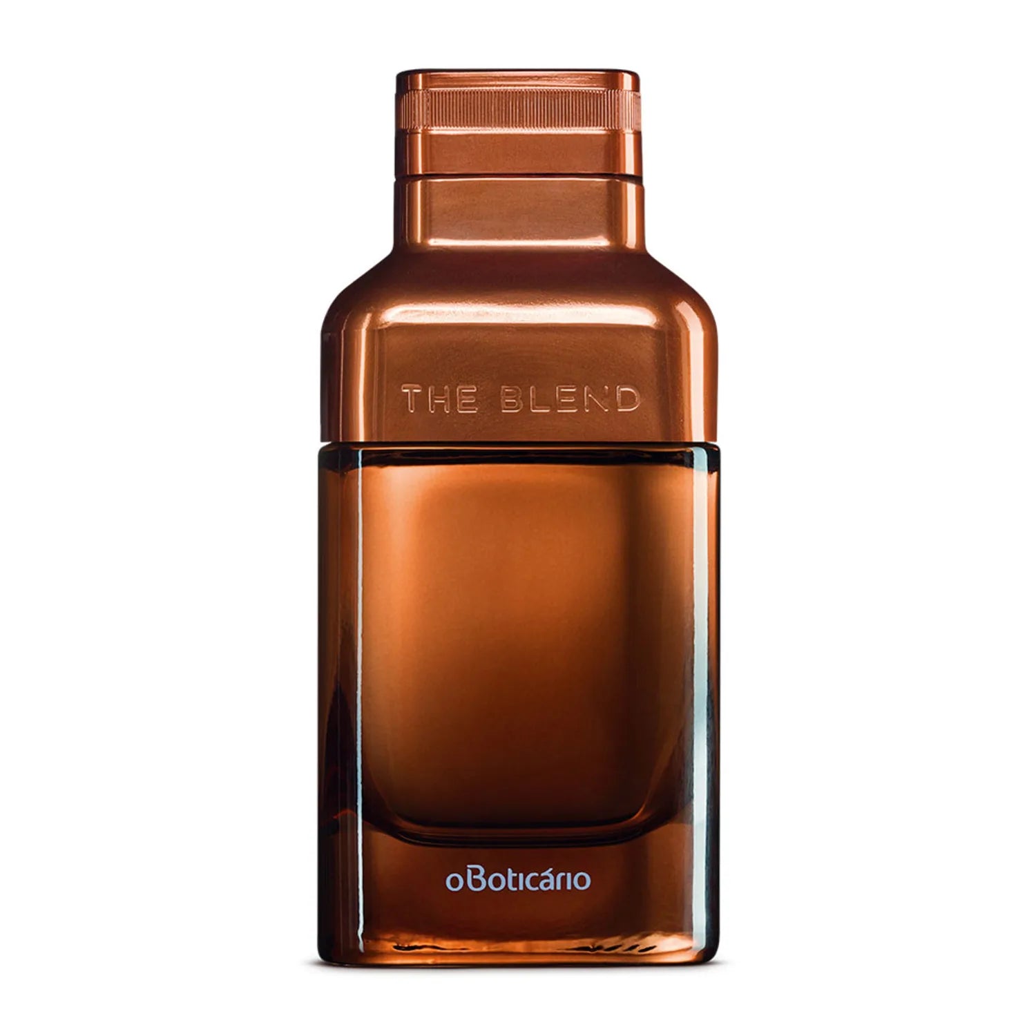 O Boticário The Blend Eau de Parfum 100ml