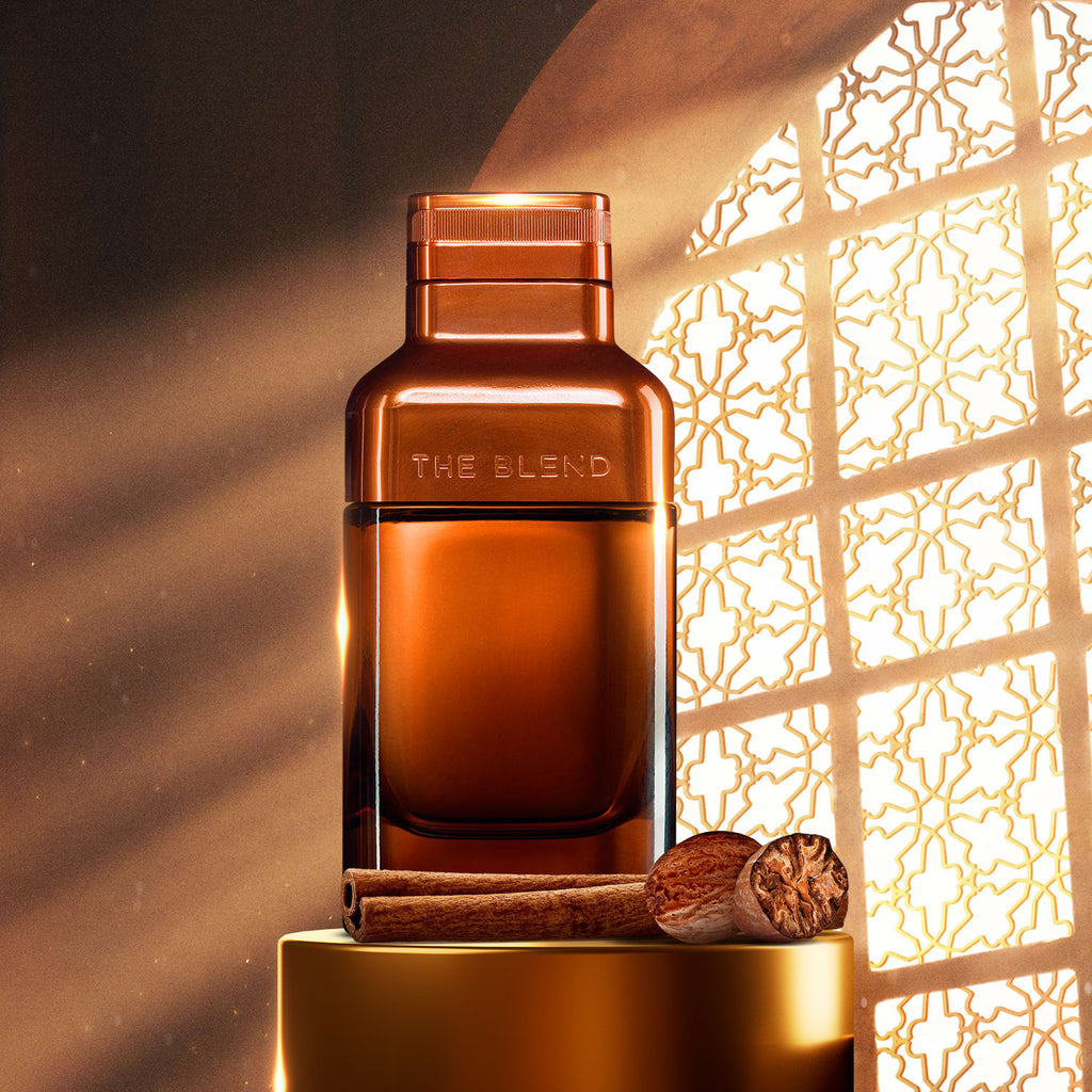 O Boticário The Blend Eau de Parfum 100ml