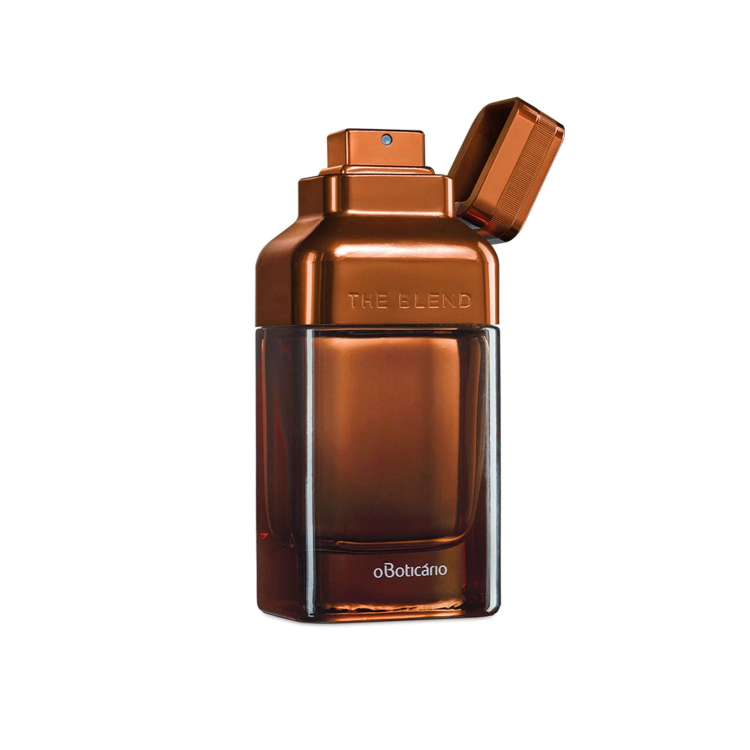 O Boticário The Blend Eau de Parfum 100ml