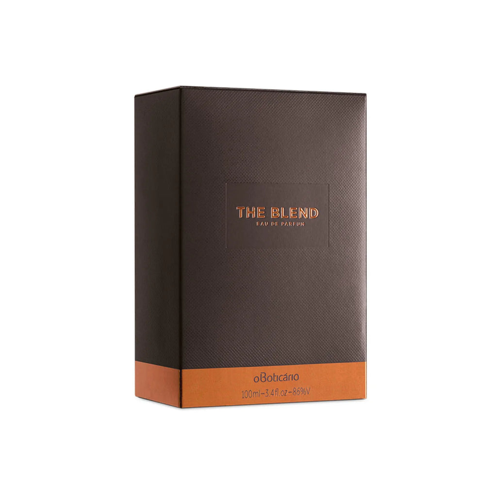 O Boticário The Blend Eau de Parfum 100ml