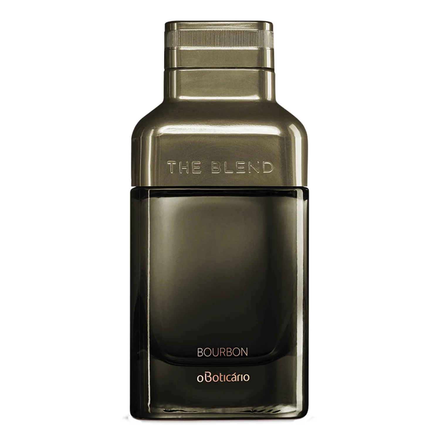 O Boticário The Blend Bourbon Eau de Parfum 100ml