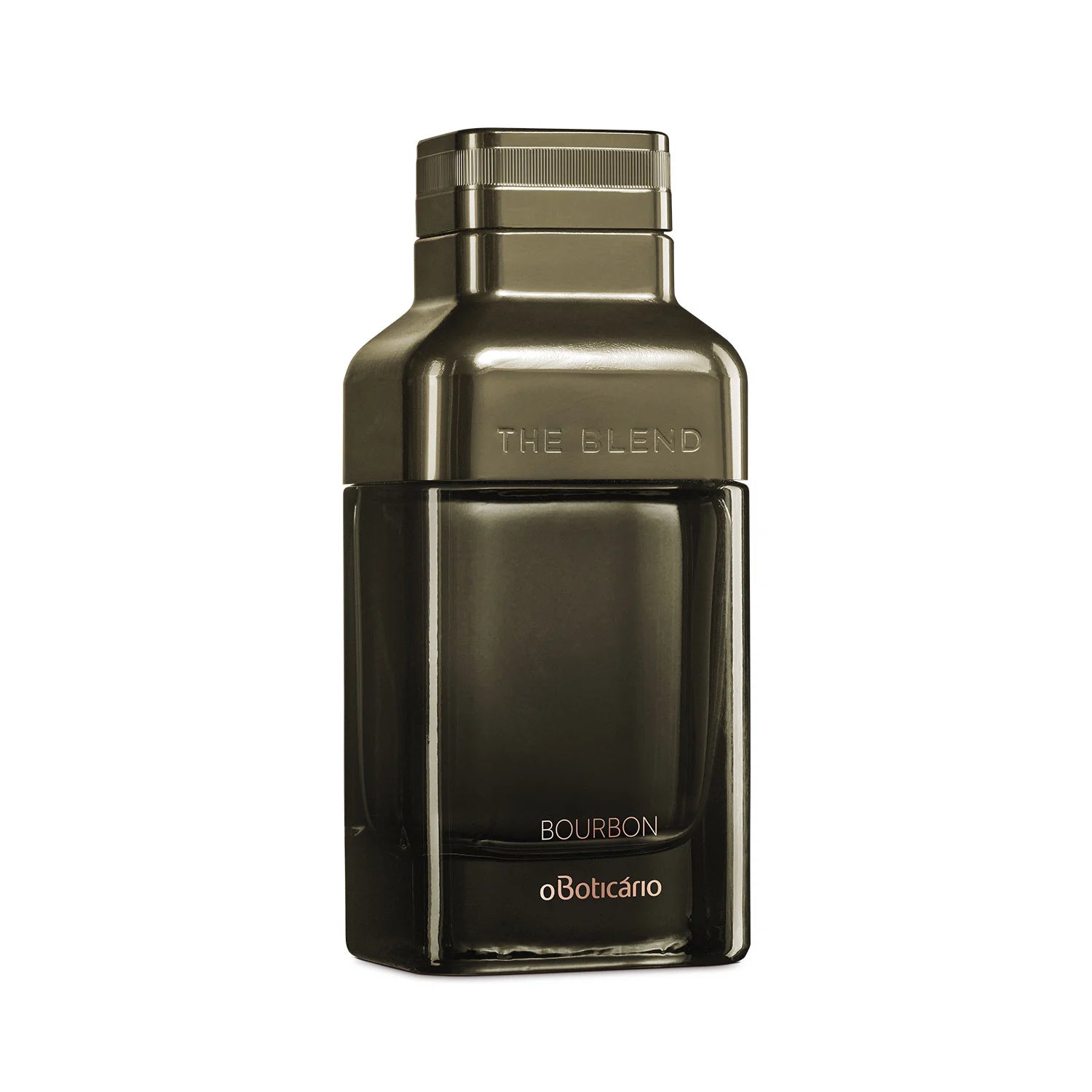 O Boticário The Blend Bourbon Eau de Parfum 100ml