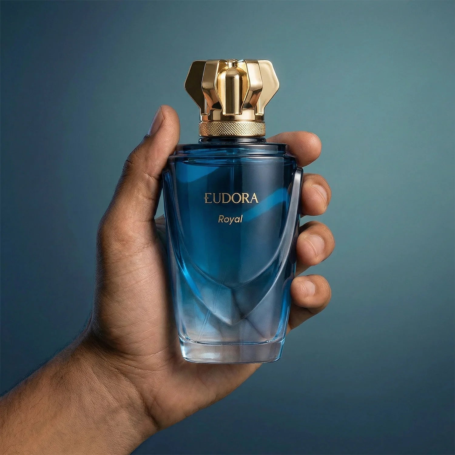 Eudora Royal Desodorante Colônia Masculino 100ml