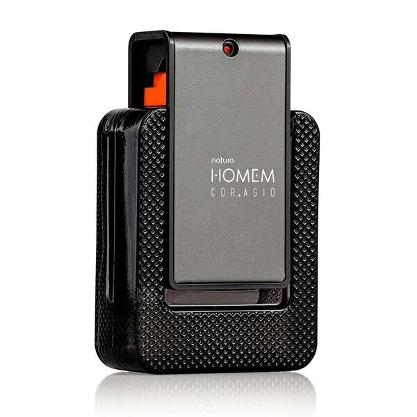 Natura - Perfume Masculino - Homem Cor.agio 100 ml