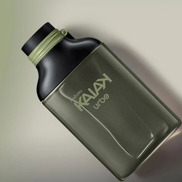 Natura - Perfume Masculino - Kaiak Urbe 100 ml