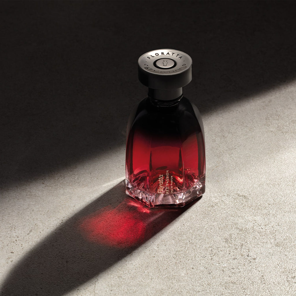 O Boticário Floratta Red Passion Eau de Parfum 75ml Feminino