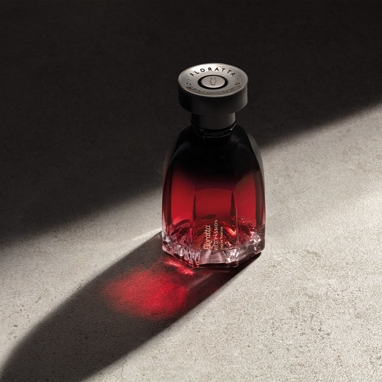 O Boticário Floratta Red Passion Eau de Parfum 75ml Feminino