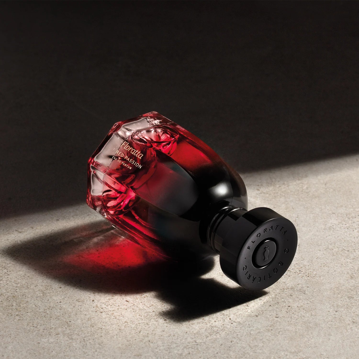 O Boticário Floratta Red Passion Eau de Parfum 75ml Feminino