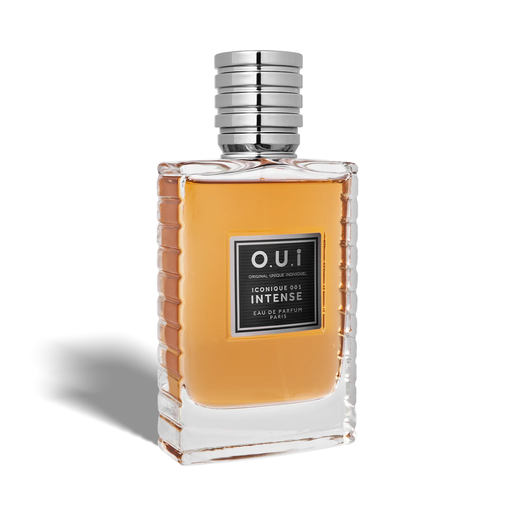 O.U.i Iconique 001 Intense Eau De Parfum Masculino 75ml