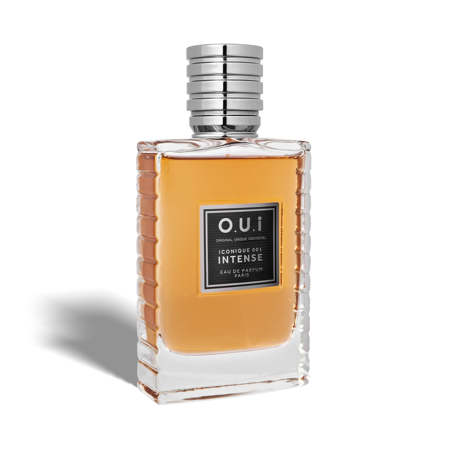 O.U.i Iconique 001 Intense Eau De Parfum Masculino 75ml