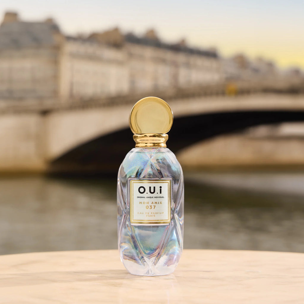 O.U.I Mon Amie 037 Eau De Parfum Feminino 75Ml