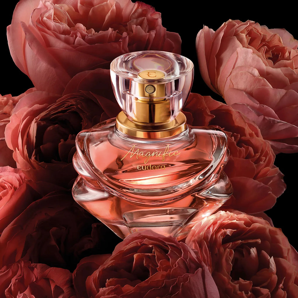 Eudora Magnific Eau De Parfum 75Ml