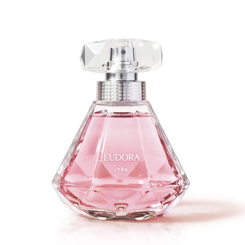 Eudora Lyra Desodorante Colônia 75Ml