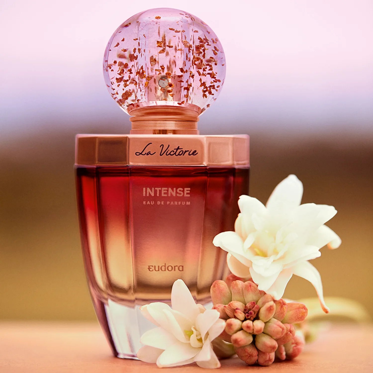 Eudora La Victorie Intense Eau De Parfum 75Ml