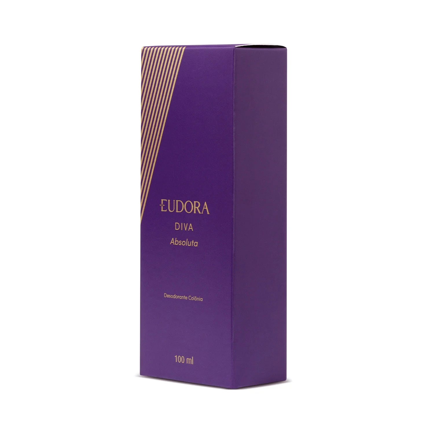 Eudora Diva Absoluta Feminino 100ml