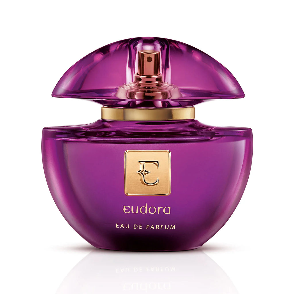 Eudora Eau De Parfum 75Ml