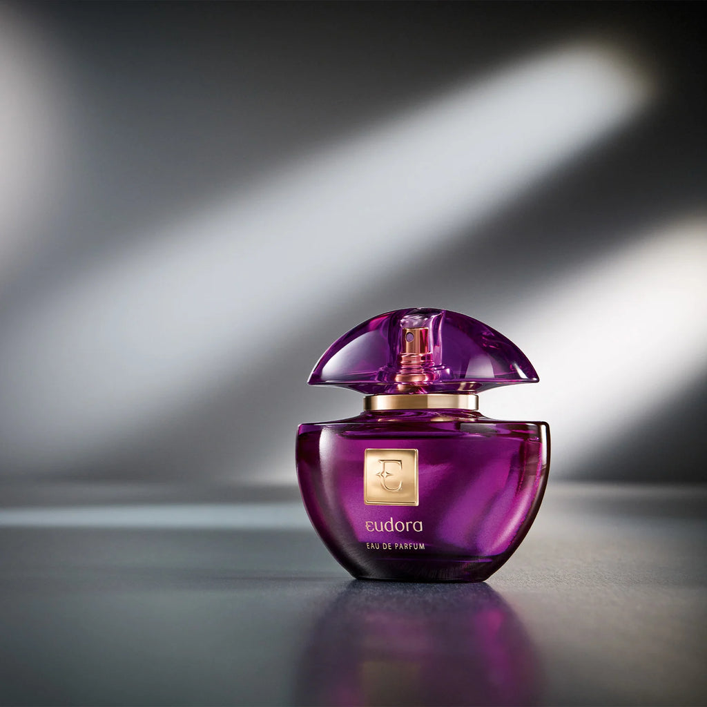 Eudora Eau De Parfum 75Ml