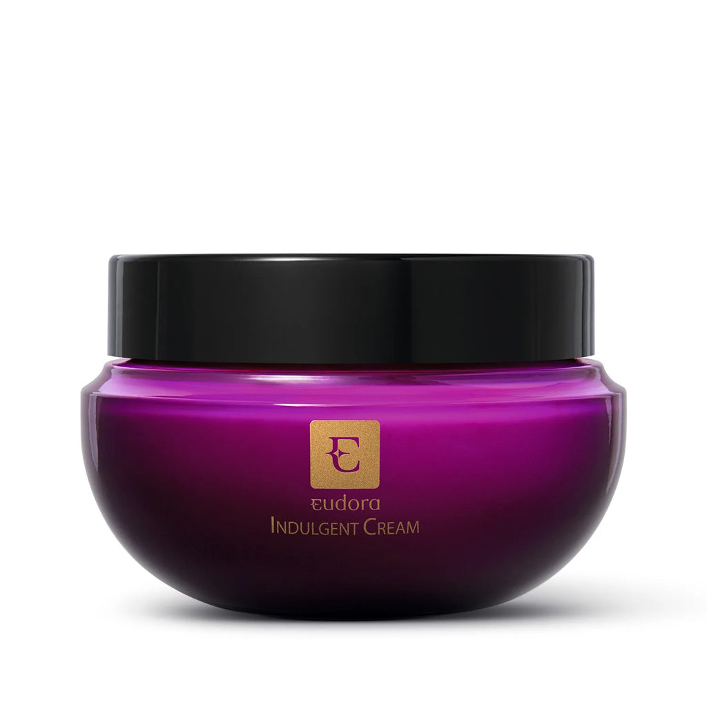 Eudora Creme Hidratante Desodorante Corporal Indulgent Cream 250G