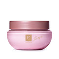 Eudora Creme Acetinado Desodorante Hidratante Corporal Rosé 250G