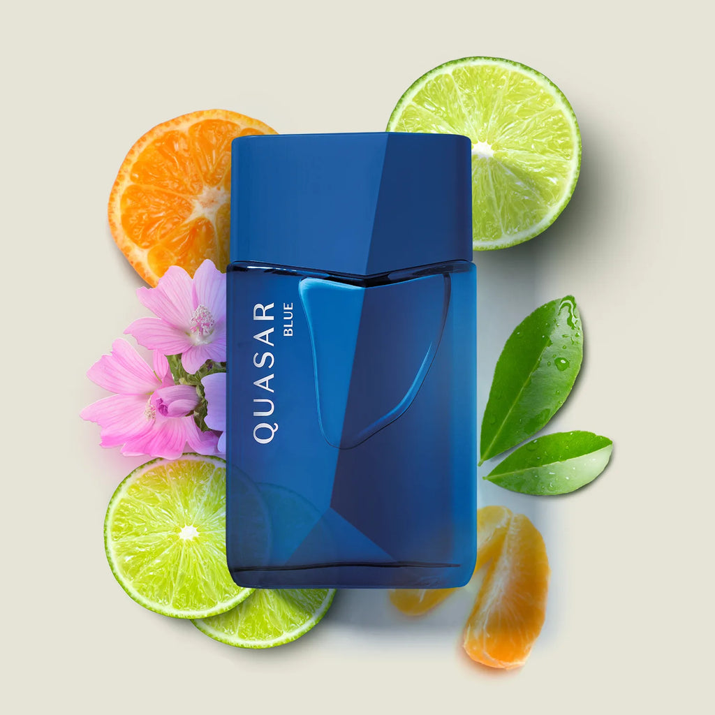 O Boticário Quasar Blue Desodorante Colônia 100Ml