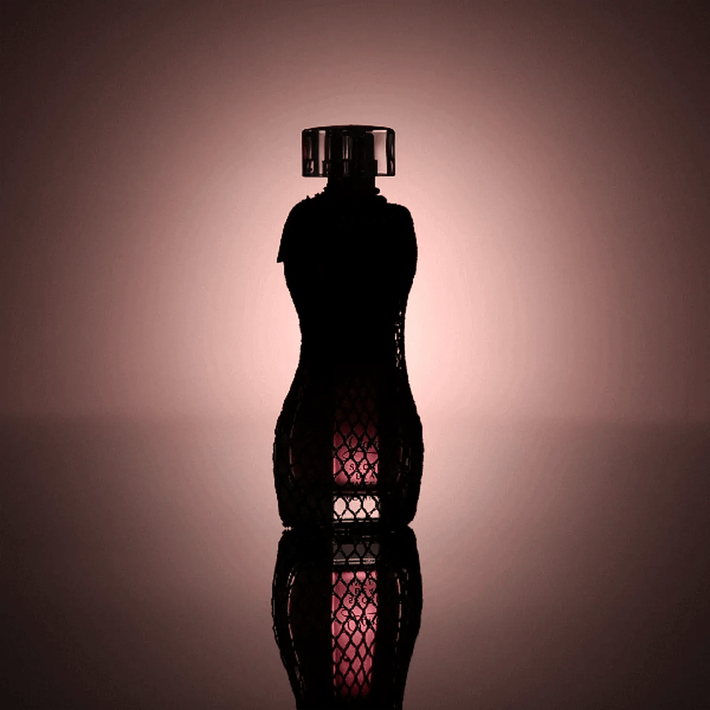 O Boticário - Perfume Glamour Secrets Black Intense Desodorante Colônia 75ml