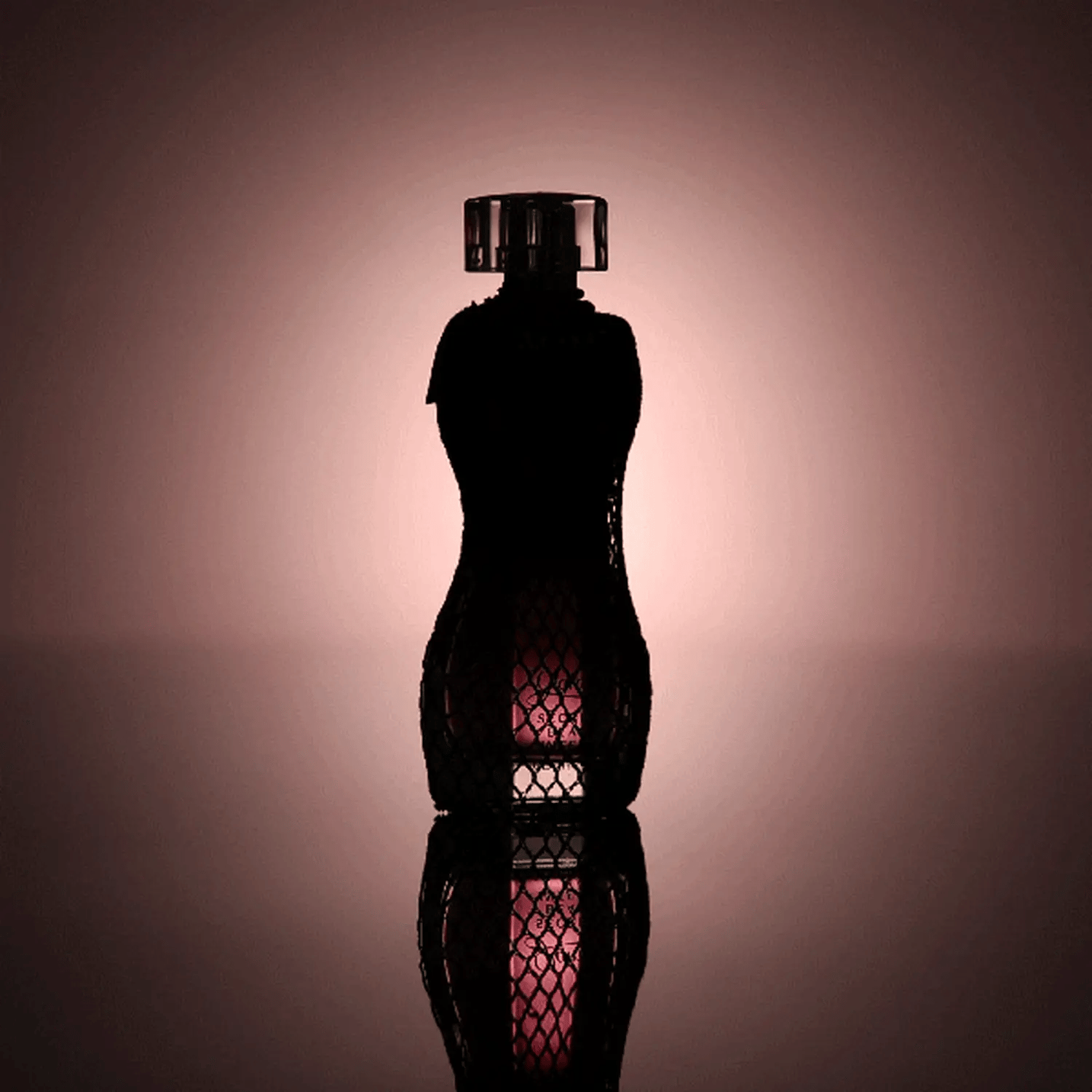O Boticário - Perfume Glamour Secrets Black Intense Desodorante Colônia 75ml