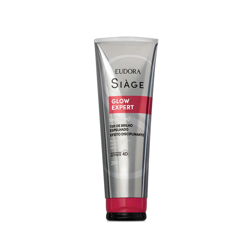 Eudora Shampoo Siàge Glow Expert 250Ml