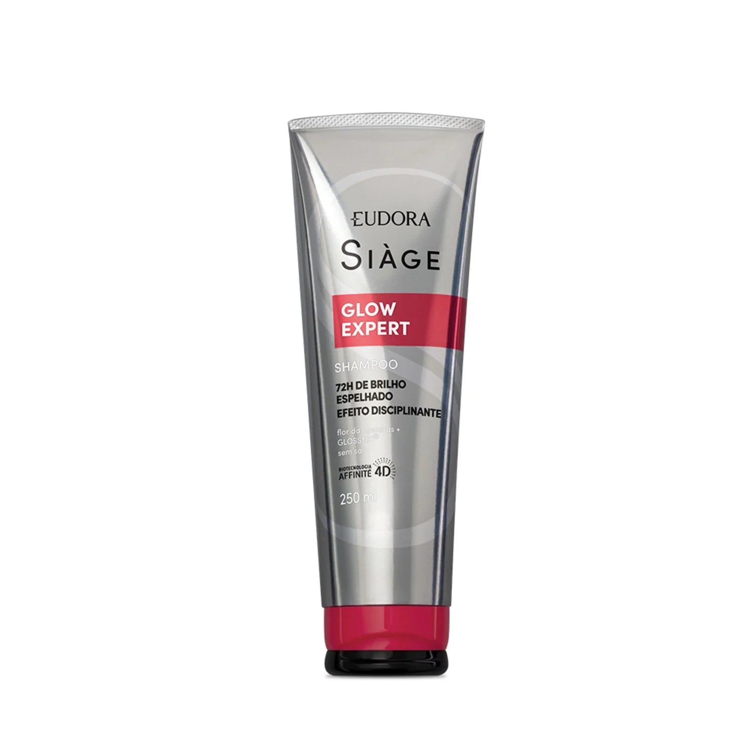 Eudora Shampoo Siàge Glow Expert 250Ml
