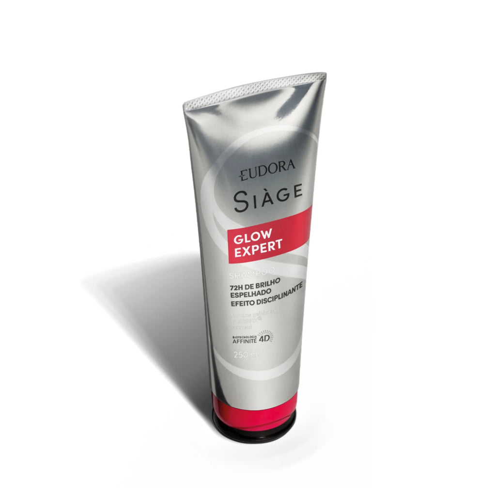 Eudora Shampoo Siàge Glow Expert 250Ml