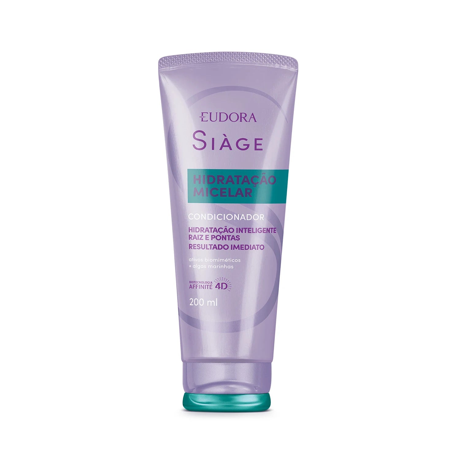 Eudora Siàge Condicionador Hidratação Micelar 250ml