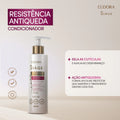 Eudora Siàge Condicionador Resistência Antiqueda 280ml