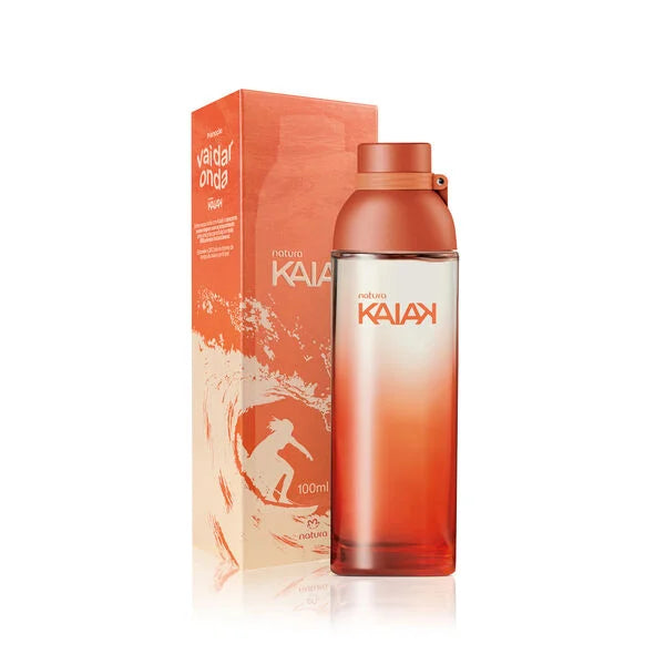 Natura Kaiak Feminino 100ml