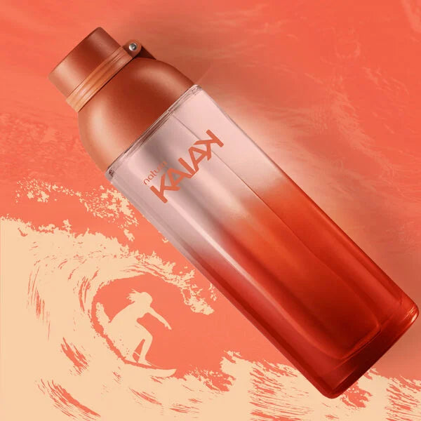 Natura Kaiak Feminino 100ml