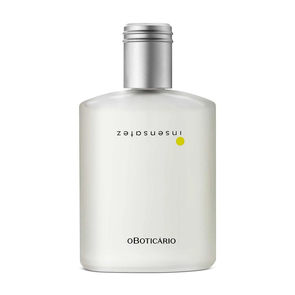 O Boticário Insensatez Desodorante Colônia 100Ml