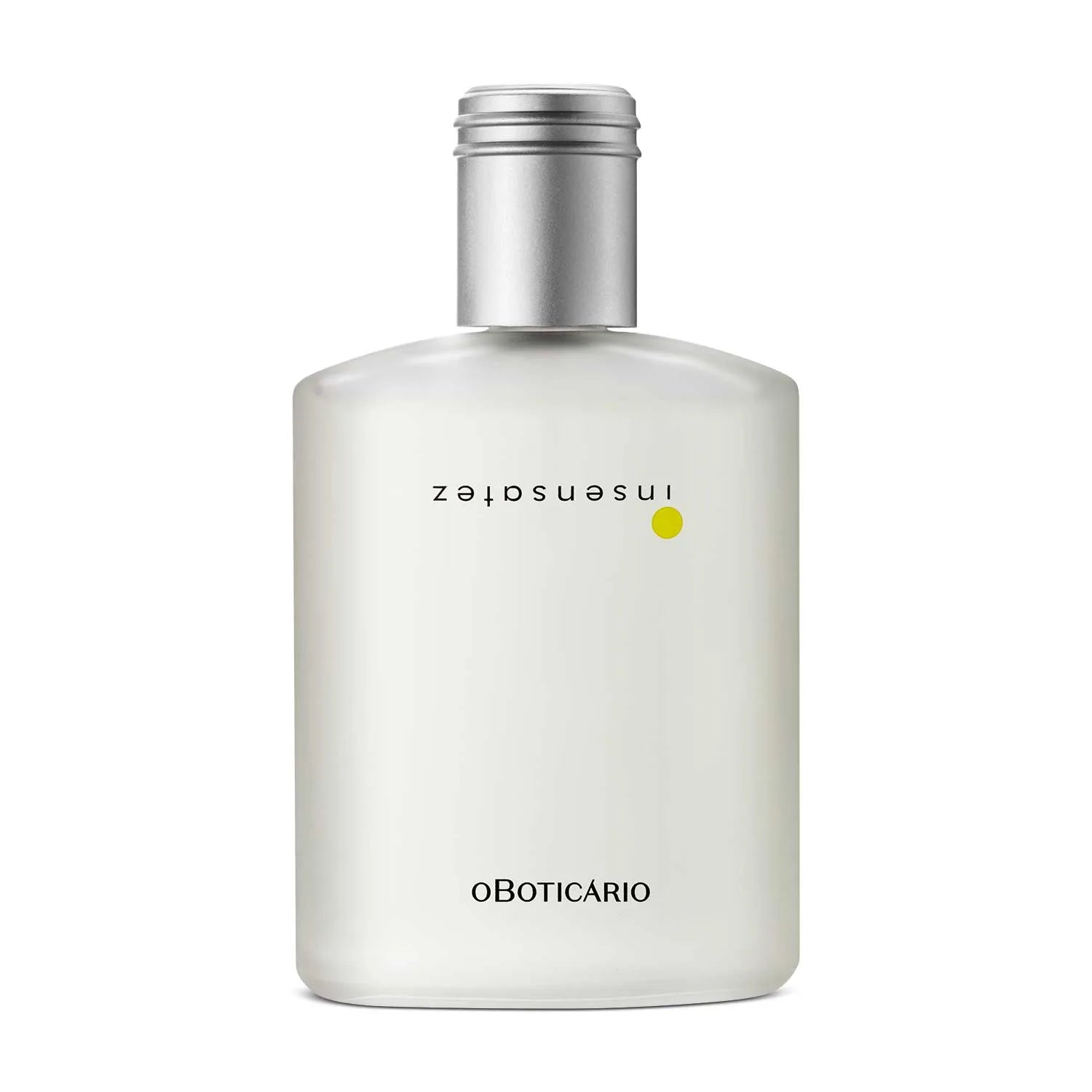 O Boticário Insensatez Desodorante Colônia 100Ml