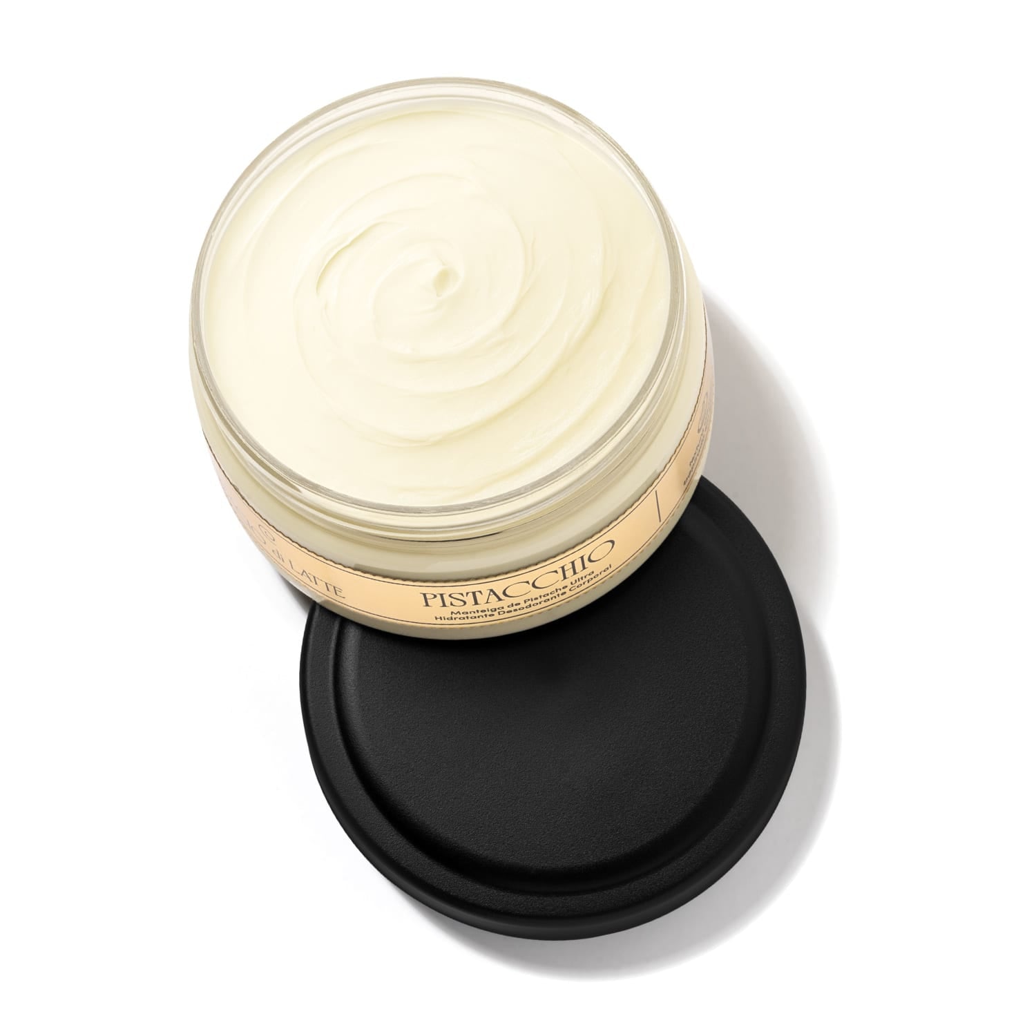 Instance Pistachio Ultra-Moisturizing Body Butter 150g