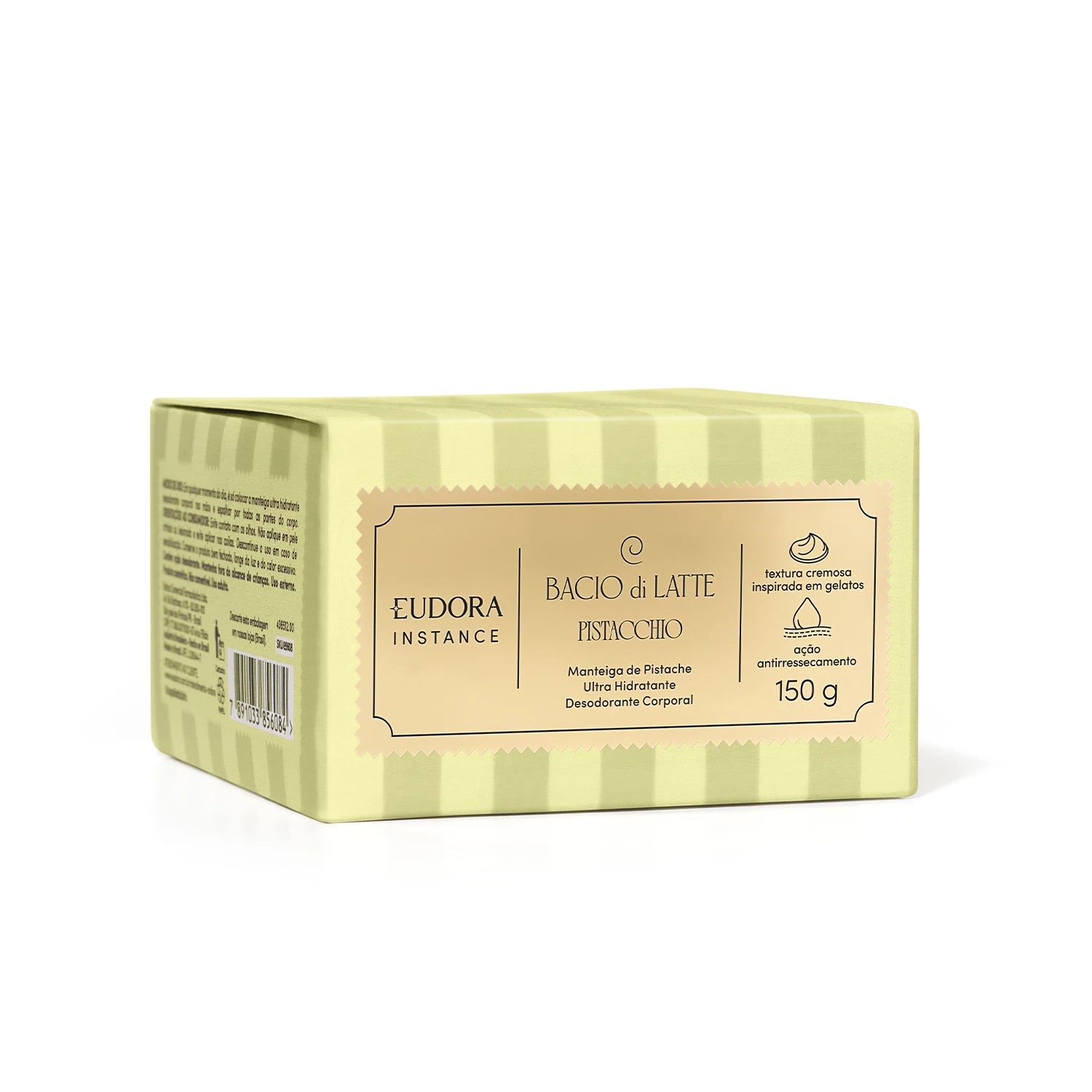 Instance Pistachio Ultra-Moisturizing Body Butter 150g