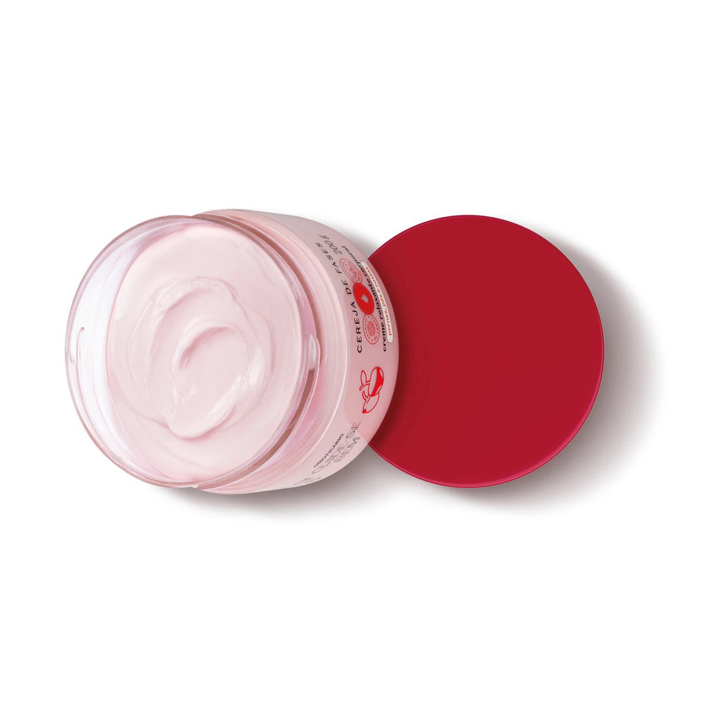 O Boticario Cuide-se Bem Creme Relaxante Hidratante Corporal