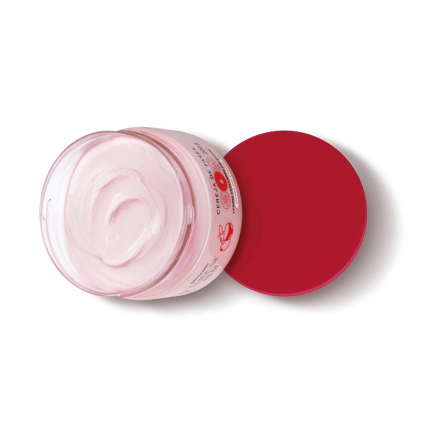 O Boticario Cuide-se Bem Creme Relaxante Hidratante Corporal