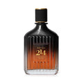 O Boticário Botica 214 Arabian Oasis Fougère Ambarado Eau De Parfum 90Ml