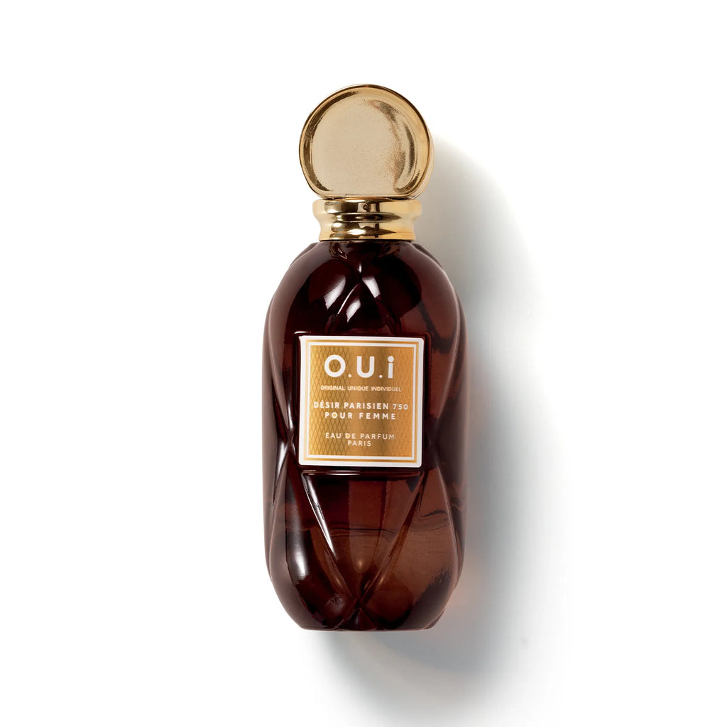 O.U.I Désir Parisien 750 Eau De Parfum Feminino 75Ml