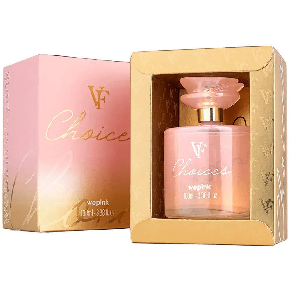 Wepink - VF Choices Desodorante Colônia 100ml