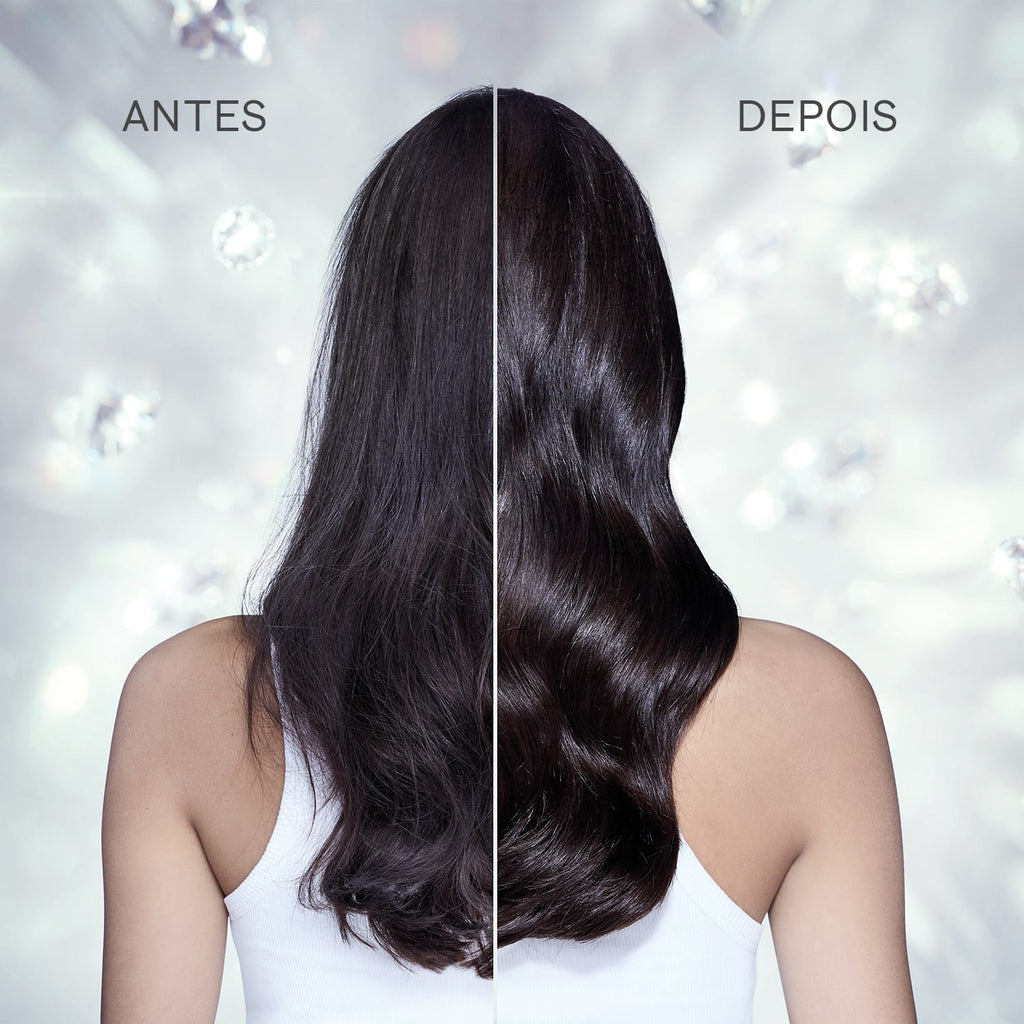 Eudora - Óleo Nutritivo Siàge Nutri Diamond 60Ml
