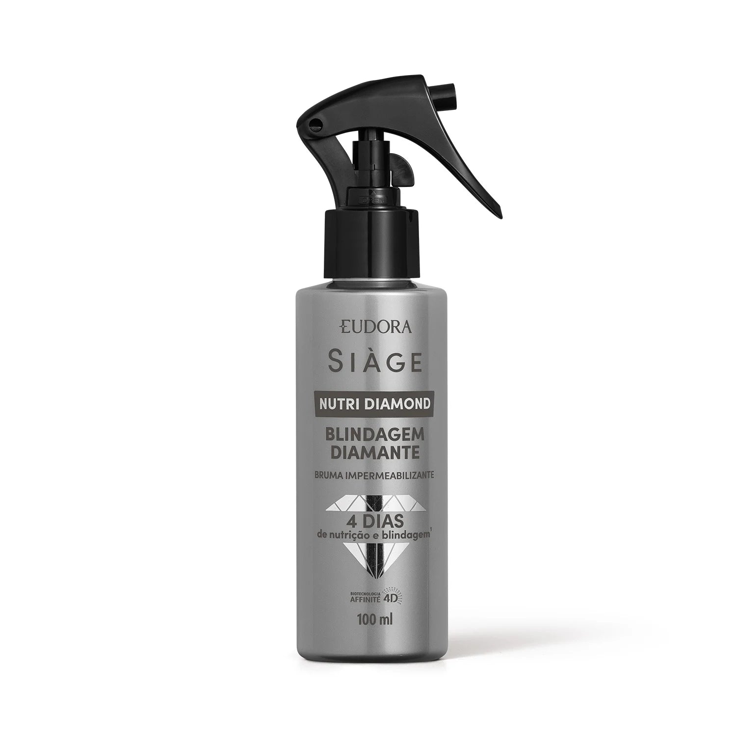 Eudora - Bruma Impermeabilizante Siàge Nutri Diamond 100Ml