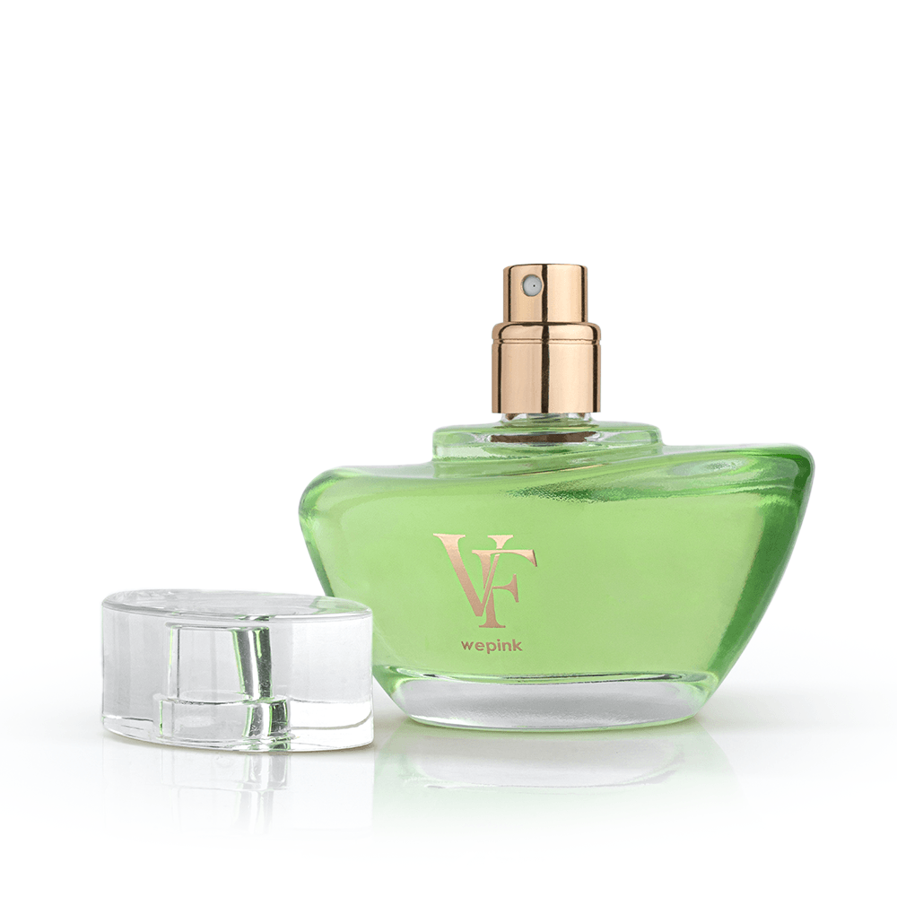 Wepink - VF Tropical Desodorante Colônia 75ml