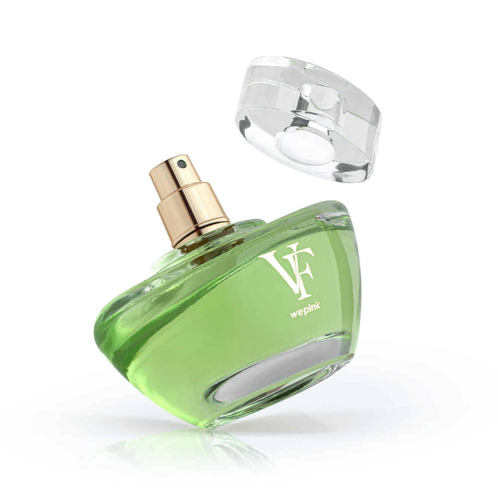 Wepink - VF Tropical Desodorante Colônia 75ml