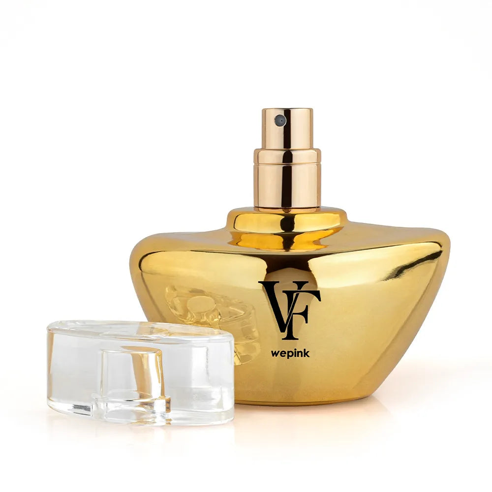 Wepink - VF Golden Desodorante Colônia 75ml